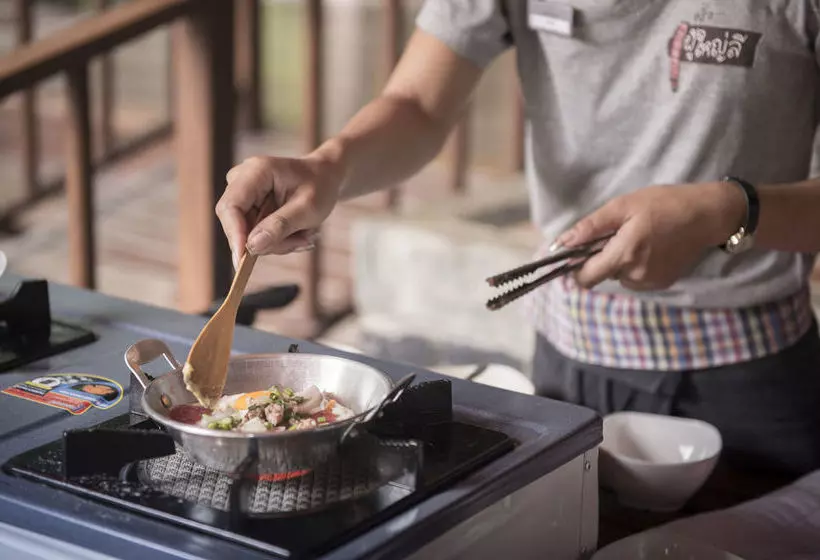 Fotos del hotel Patravana Resort:  10