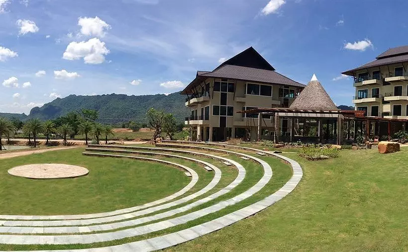 Fotos del hotel Patravana Resort:  16