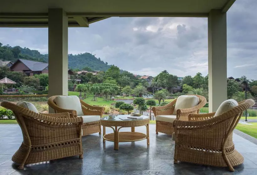 Fotos del hotel Patravana Resort:  7