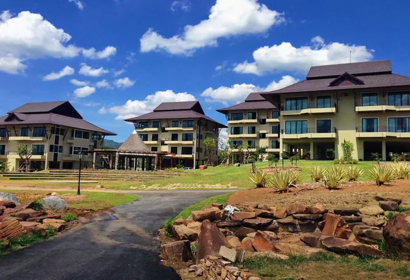 Fotos del hotel Patravana Resort:  23