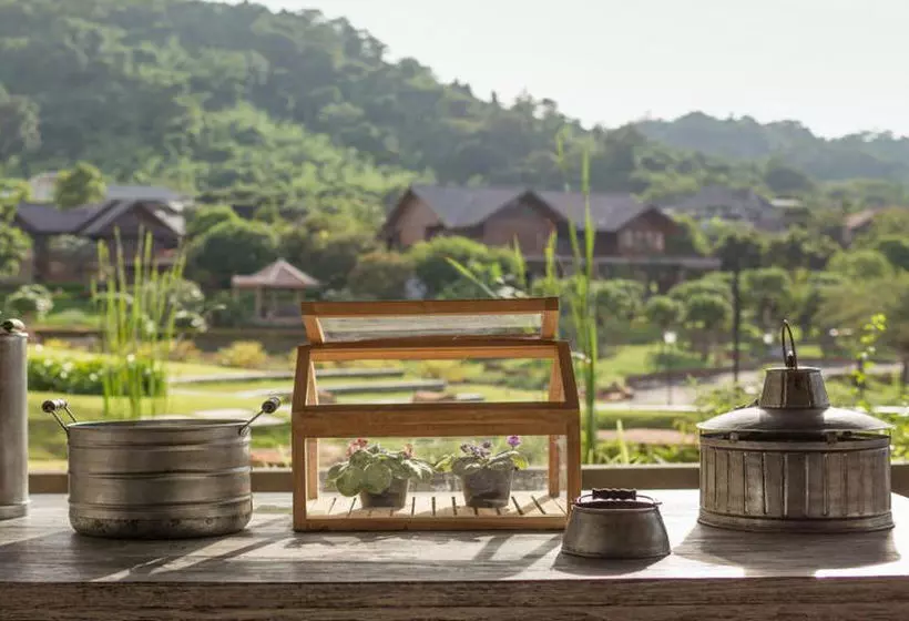 Fotos del hotel Patravana Resort:  17