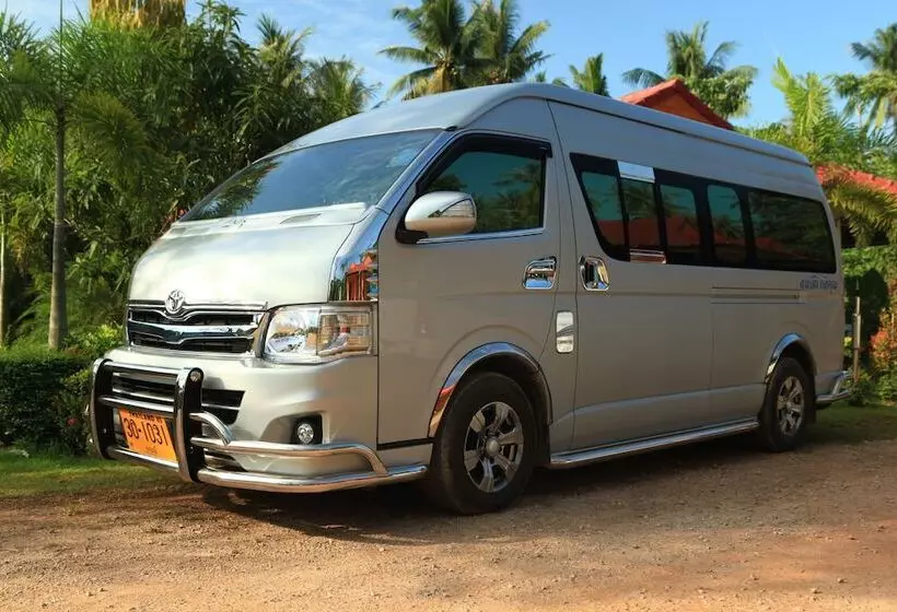 Fotos del hotel Phutara Lanta Resort:  23