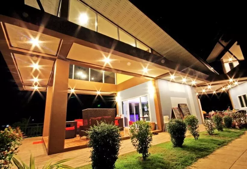 Fotos del hotel Phutara Lanta Resort:  15