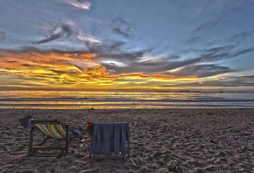 Fotos del hotel Phutara Lanta Resort:  21