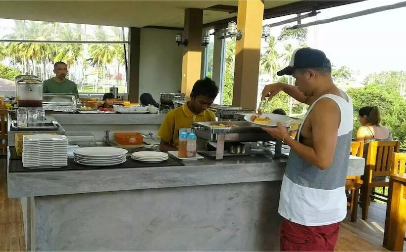 Fotos del hotel Phutara Lanta Resort:  9