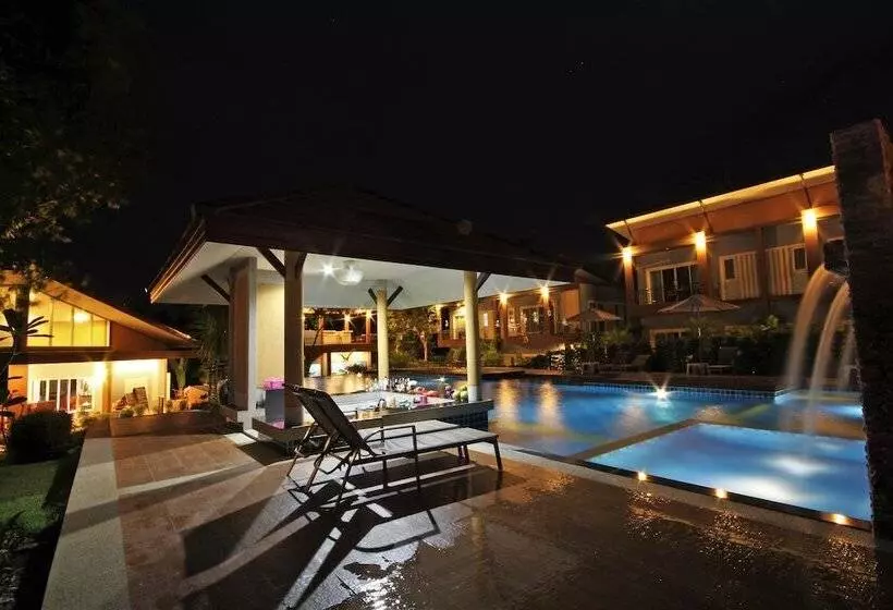 Fotos del hotel Phutara Lanta Resort:  10