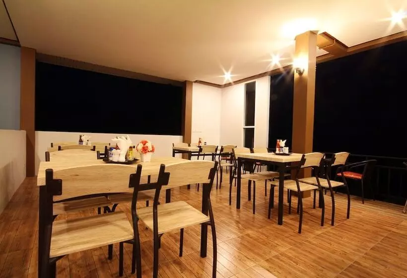 Fotos del hotel Phutara Lanta Resort:  3