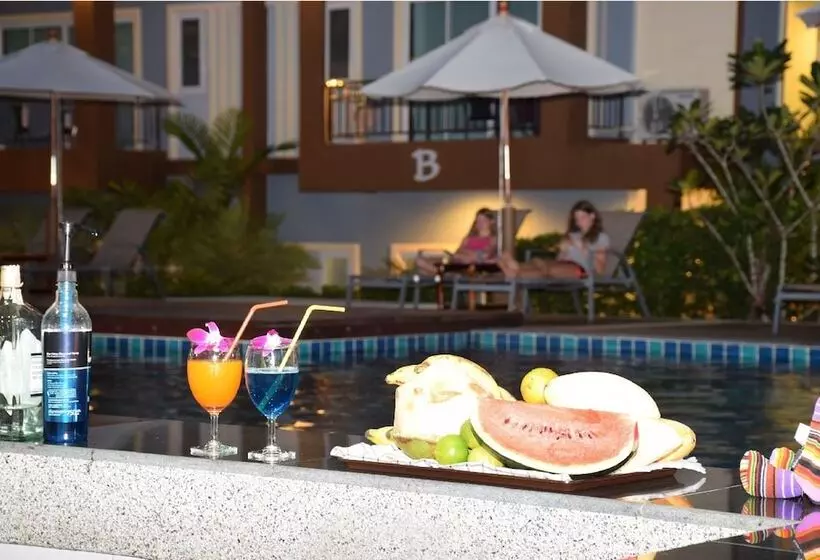 Fotos del hotel Phutara Lanta Resort:  4