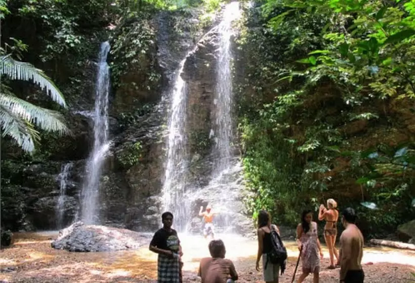 Fotos del hotel Phutara Lanta Resort:  20