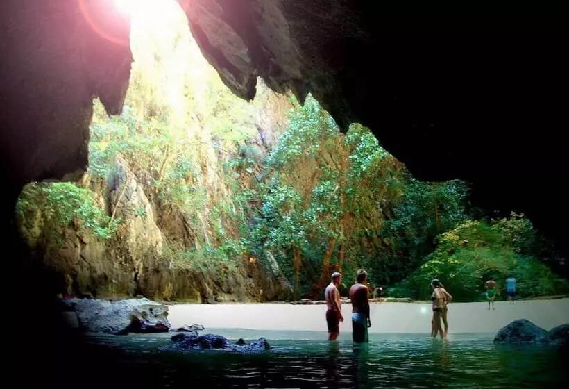 Fotos del hotel Phutara Lanta Resort:  6