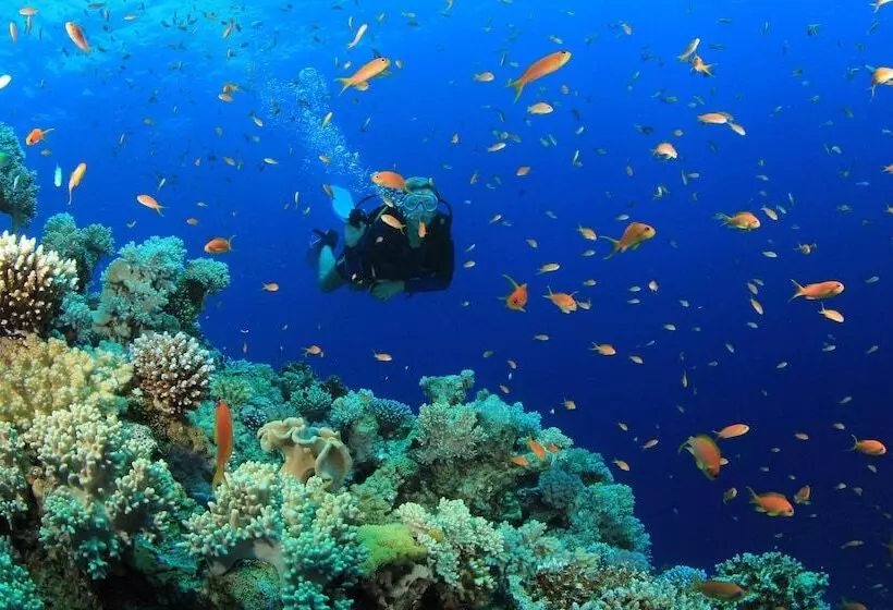 Fotos del hotel Phutara Lanta Resort:  11