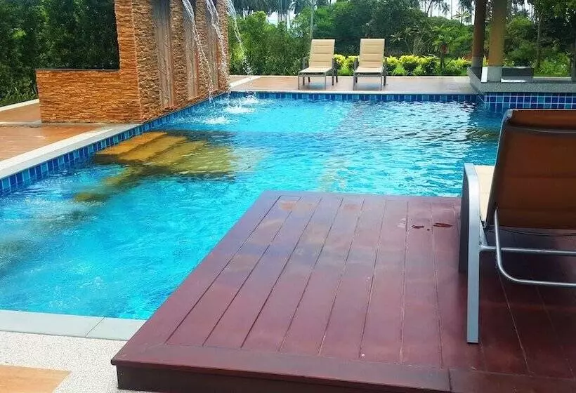 Phutara Lanta Resort