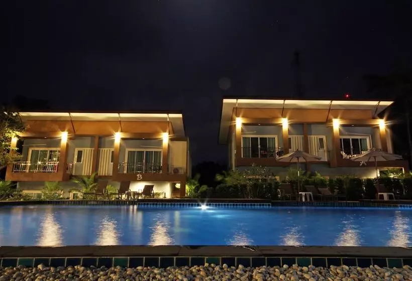 Fotos del hotel Phutara Lanta Resort:  19