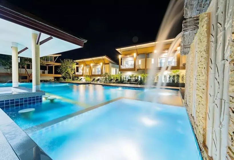 Fotos del hotel Phutara Lanta Resort:  22