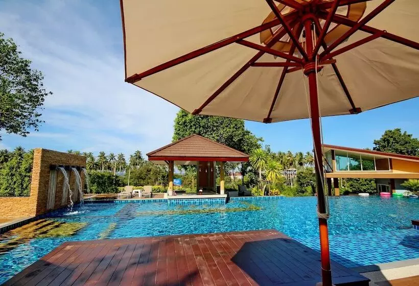 Fotos del hotel Phutara Lanta Resort:  13