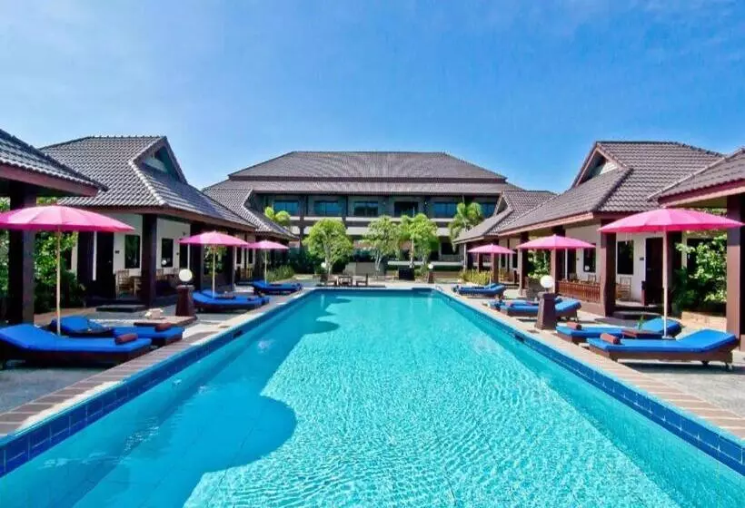 Fotos del hotel Rose Bay Resort:  6