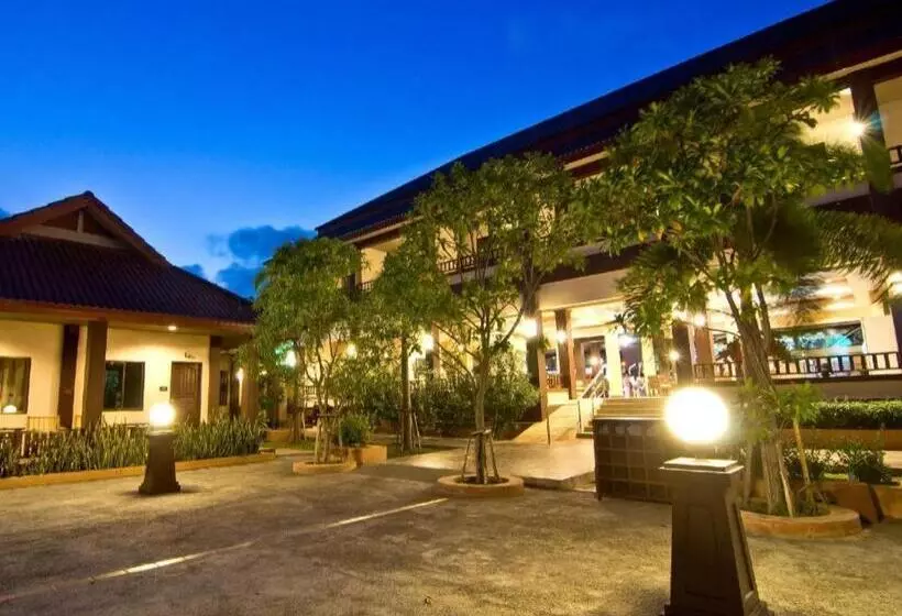 Fotos del hotel Rose Bay Resort:  20