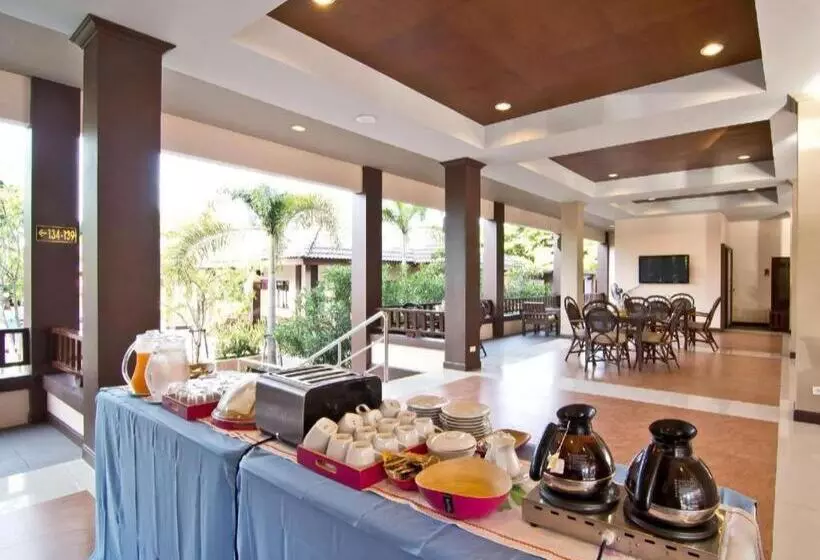 Fotos del hotel Rose Bay Resort:  3