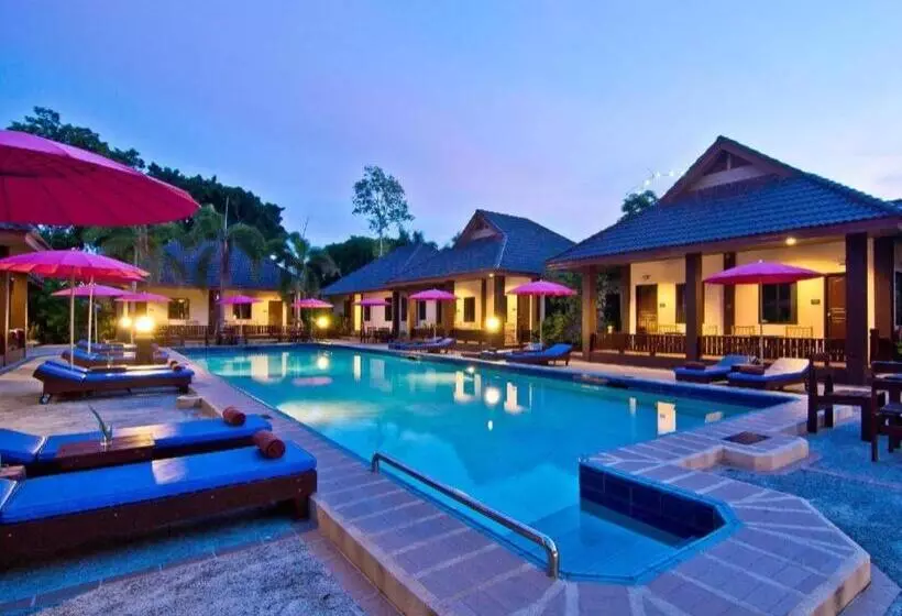 Fotos del hotel Rose Bay Resort:  16