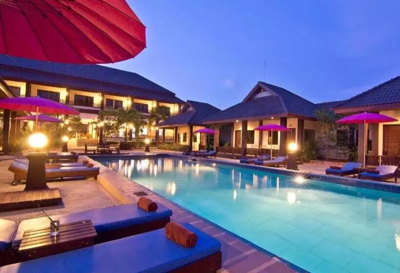 Fotos del hotel Rose Bay Resort:  25