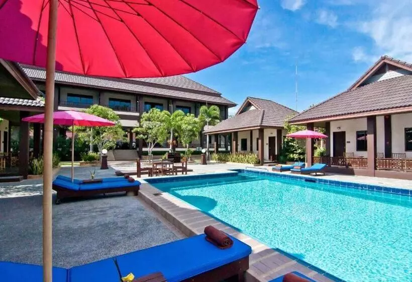 Fotos del hotel Rose Bay Resort:  21