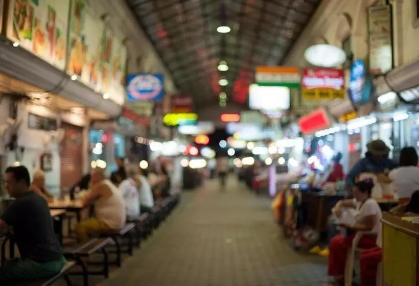 Fotos del hotel Rose Bay Resort:  14