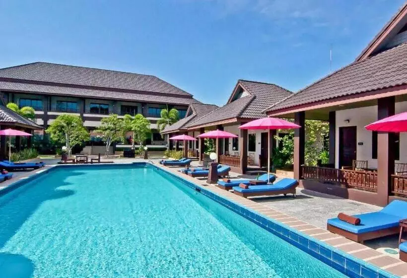 Fotos del hotel Rose Bay Resort:  11