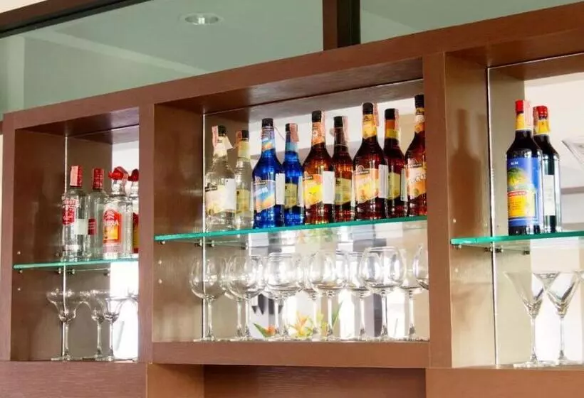 Fotos del hotel Rose Bay Resort:  7