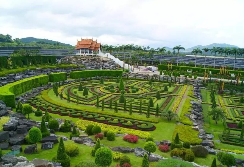 Fotos del hotel Rose Bay Resort:  10