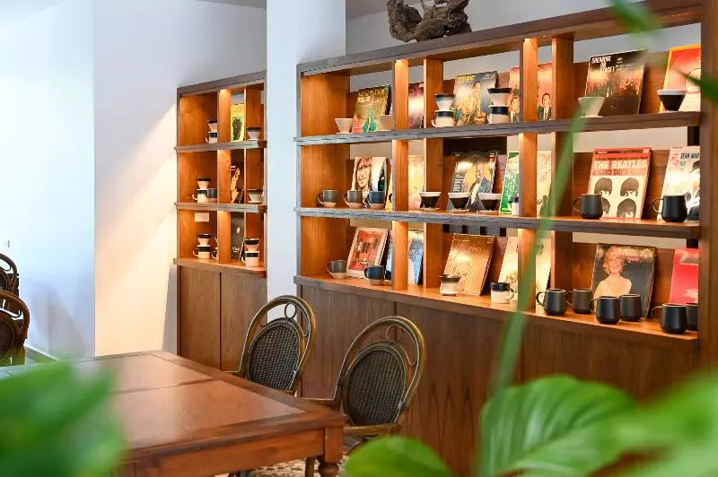 Fotos del hotel Rose Bay Resort:  19