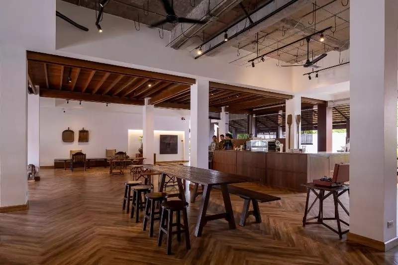 Fotos del hotel Rose Bay Resort:  12