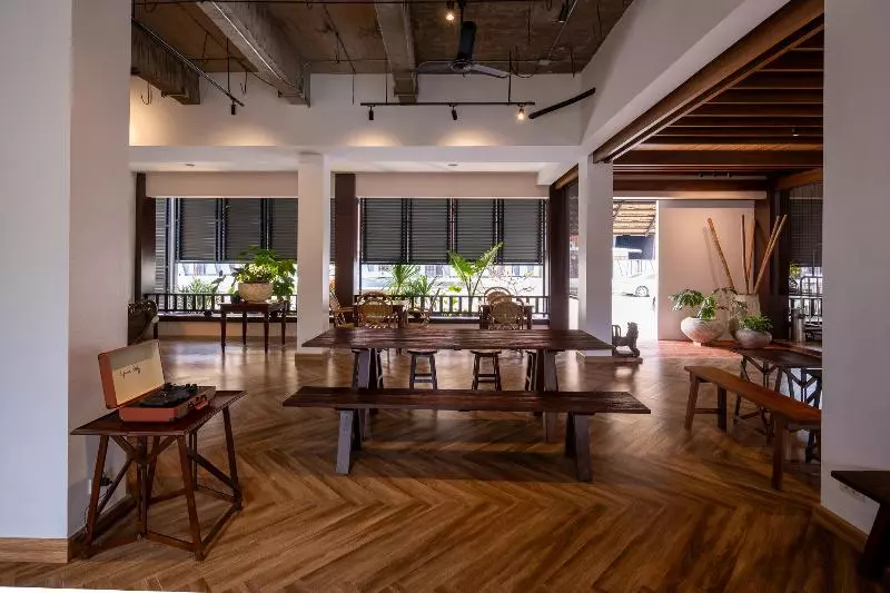 Fotos del hotel Rose Bay Resort:  24