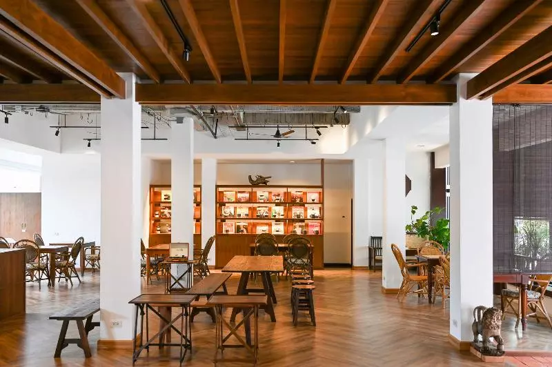 Fotos del hotel Rose Bay Resort:  23