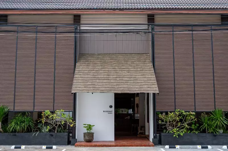 Fotos del hotel Rose Bay Resort:  5