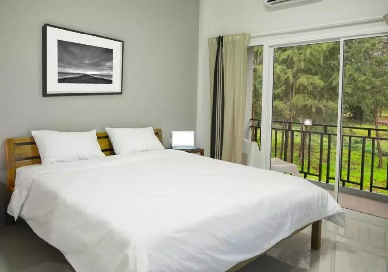 Fotos del hotel Ruk Cozy:  2