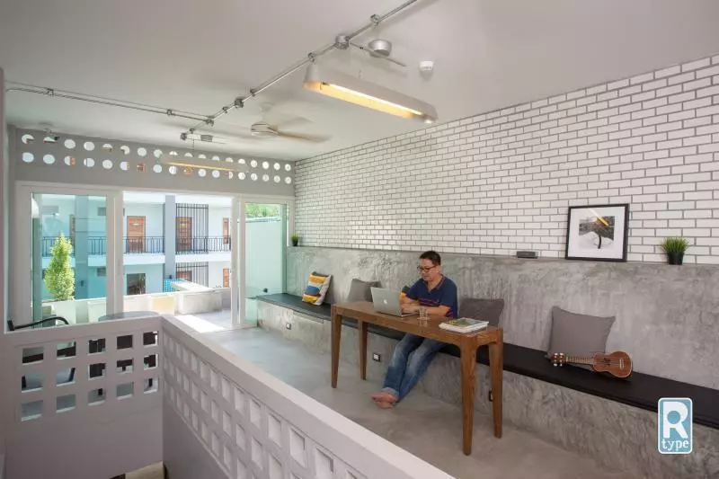 Fotos del hotel Ruk Cozy:  3