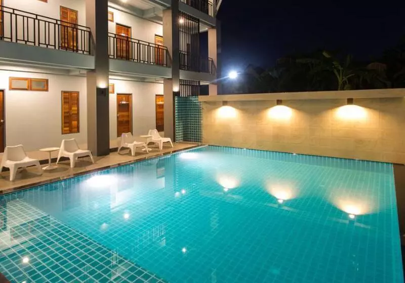 Fotos del hotel Ruk Cozy:  4