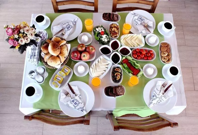 Fotos del hotel Selena:  2