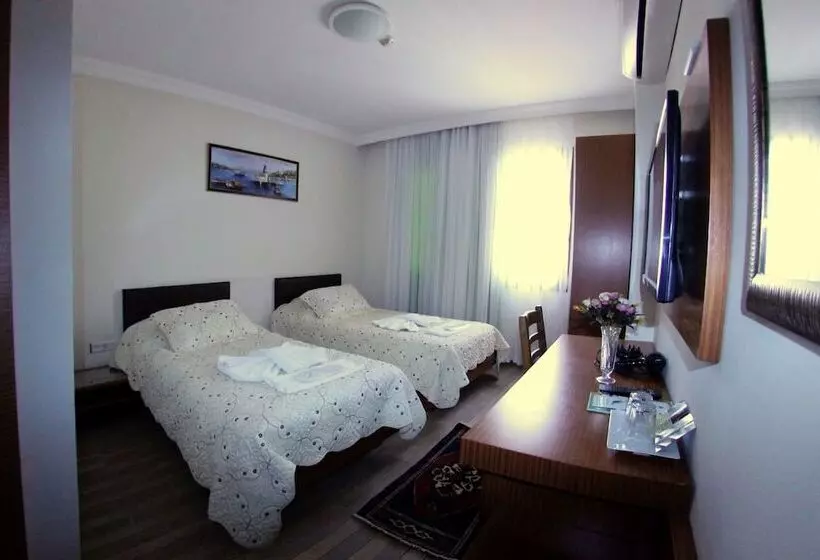 Fotos del hotel Selena:  17