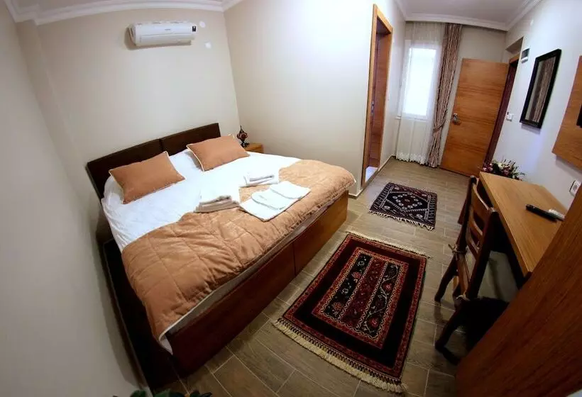 Fotos del hotel Selena:  10