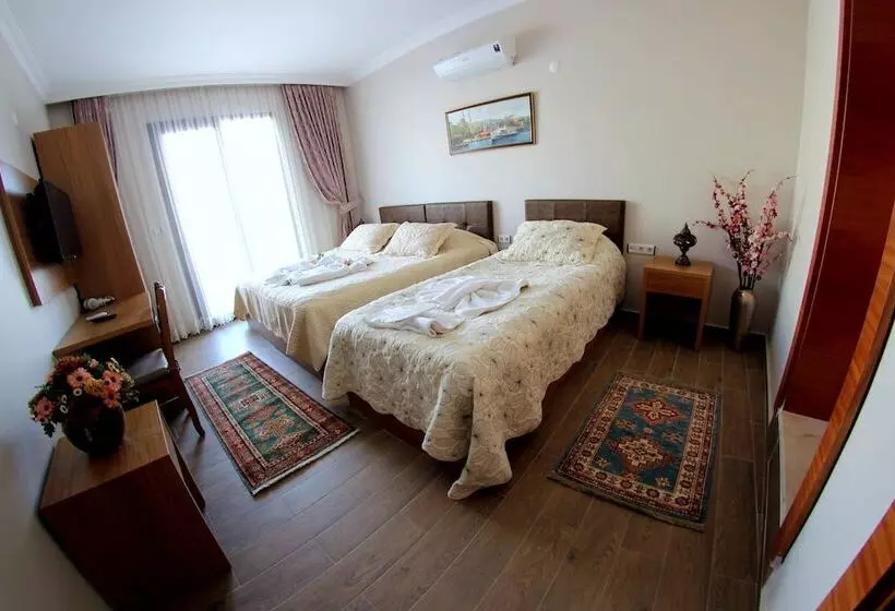 Fotos del hotel Selena:  23