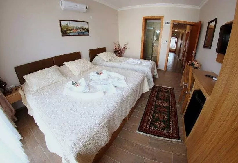 Fotos del hotel Selena:  18