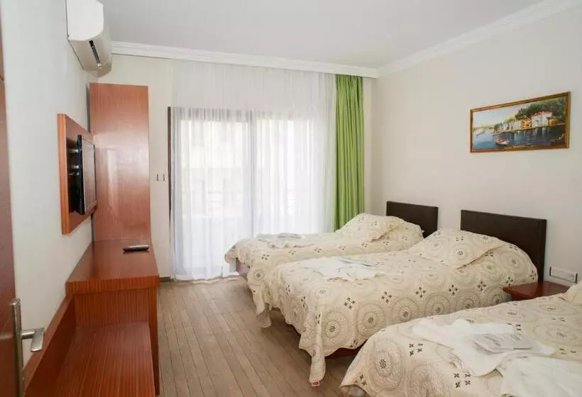 Fotos del hotel Selena:  13