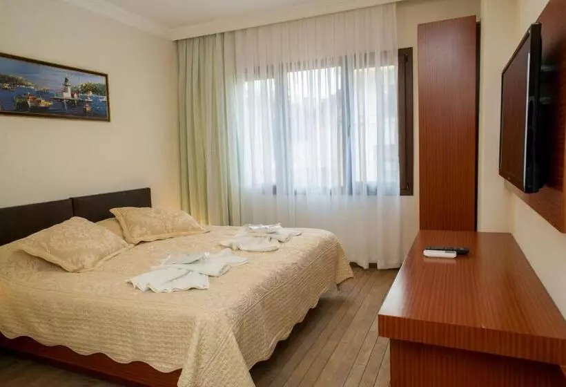 Fotos del hotel Selena:  12