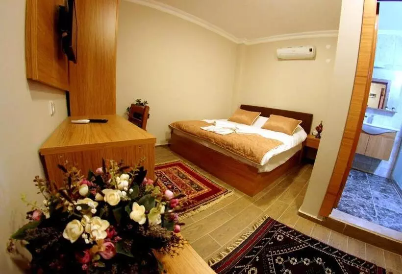 Fotos del hotel Selena:  15