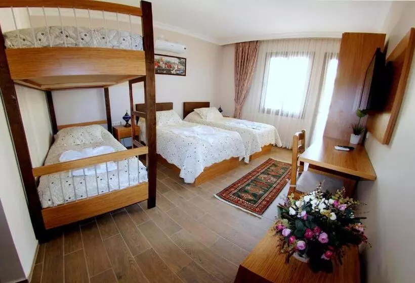 Fotos del hotel Selena:  3