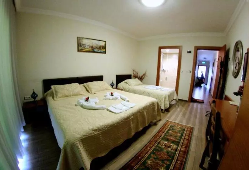 Fotos del hotel Selena:  9