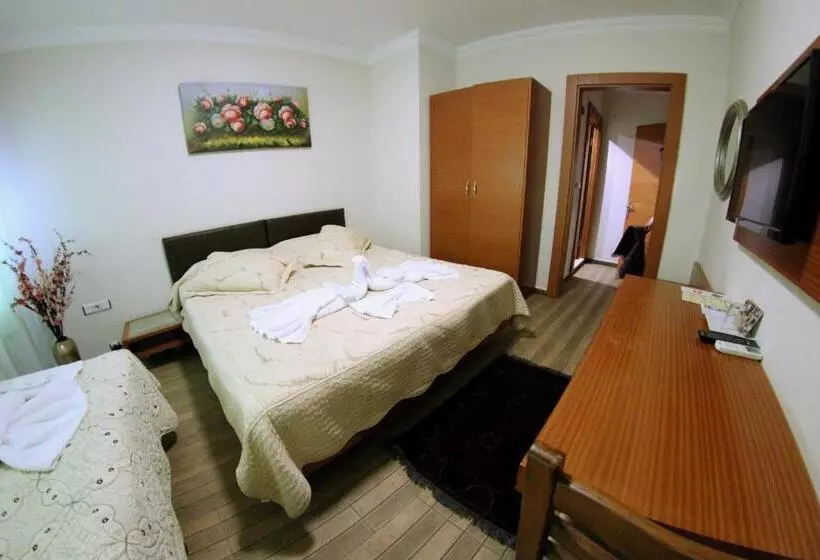 Fotos del hotel Selena:  5