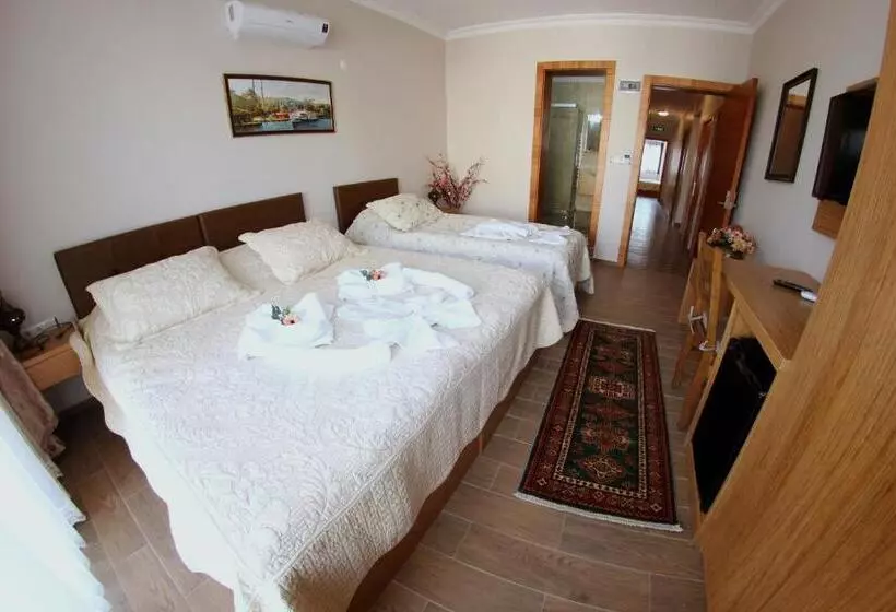 Fotos del hotel Selena:  7