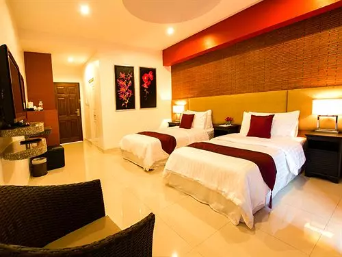 Fotos del hotel Sun Sky Resort:  19